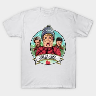 Home clearance alone shirt